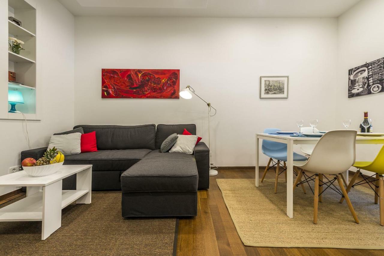 Apartment Toma Zagreb Exterior foto